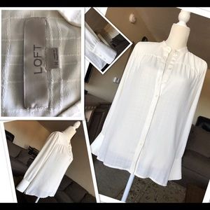 LOFT TOP, FULL SLEEVES SHIRT...